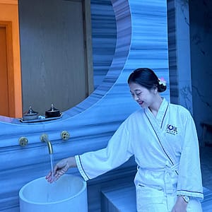 Moroccan Bath & Spa Treatment At Soul Senses Spa, 5â MÃ¶venpick Jvt Dubai Shafqa.com Online Shopping, Best Prices in Dubai UAE